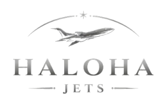 HALOHA JETS 